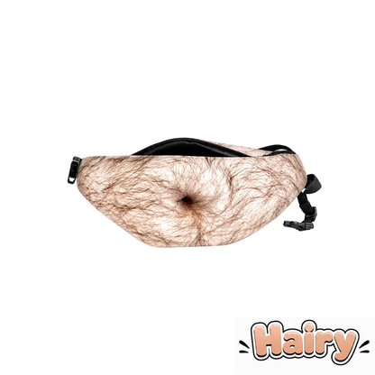 The Fanny Pack That Fools Everyone