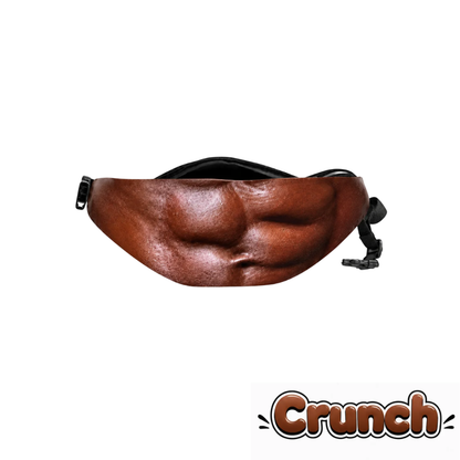 The Fanny Pack That Fools Everyone